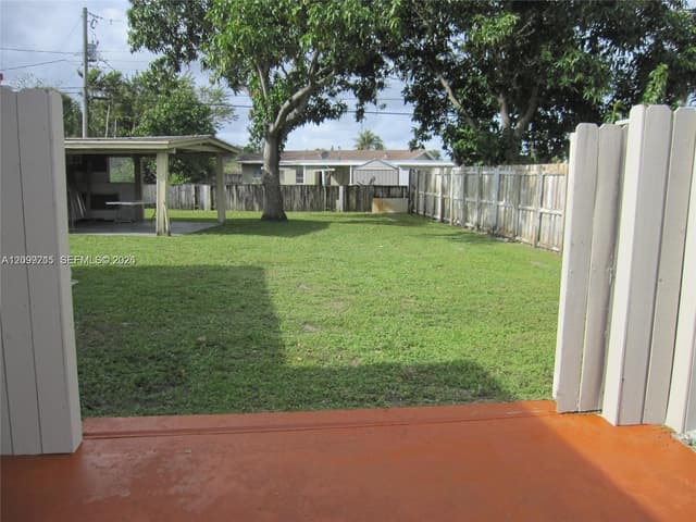 3150 SW 37th Ave, West Park FL 33023 - West Park, FL - Photo 5