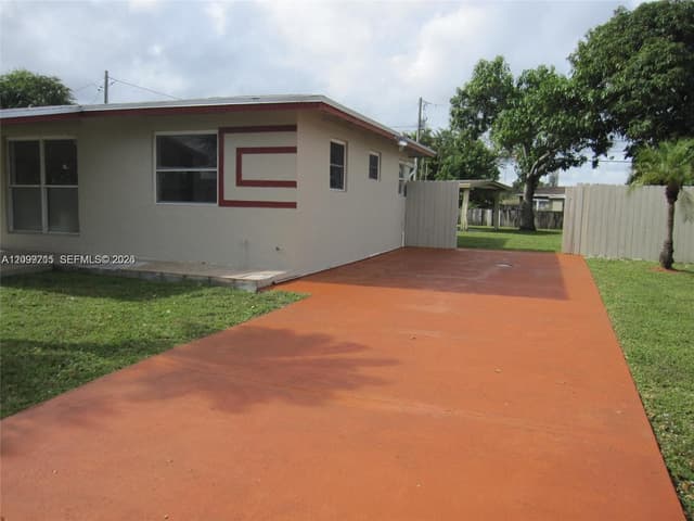 3150 SW 37th Ave, West Park FL 33023 - West Park, FL - Photo 4