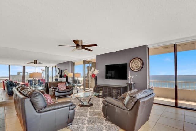 5510 N OCEAN Drive # 12B, Singer Island FL 33404 - Singer Island, FL - Photo 2