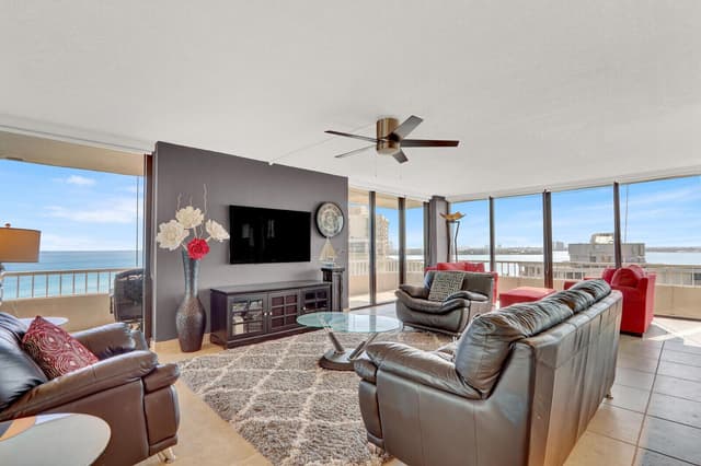 5510 N OCEAN Drive # 12B, Singer Island FL 33404 - Singer Island, FL - Photo 3
