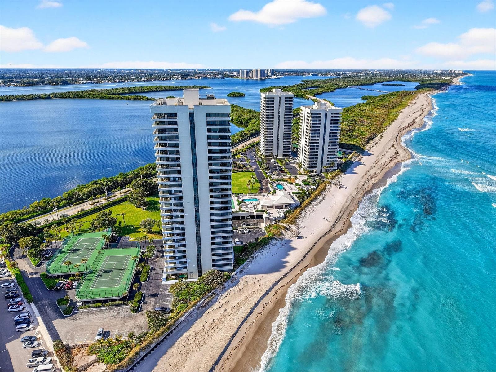 5510 N OCEAN Drive # 12B, Singer Island FL 33404 - Singer Island, FL - Photo 1