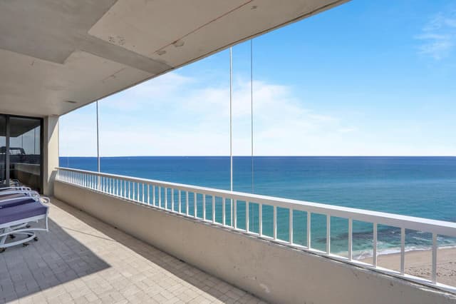 5510 N OCEAN Drive # 12B, Singer Island FL 33404 - Singer Island, FL - Photo 5