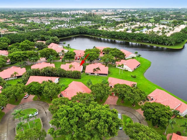 7829 Lexington Club Boulevard # A, Delray Beach FL 33446 - Delray Beach, FL - Photo 2
