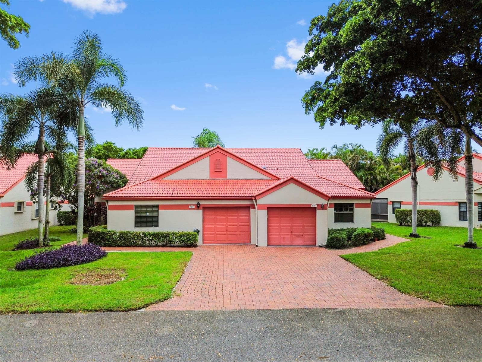 7829 Lexington Club Boulevard # A, Delray Beach FL 33446 - Delray Beach, FL - Photo 1