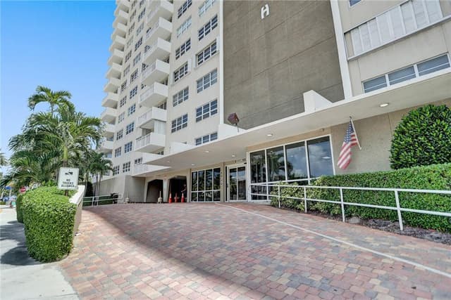 133 N Pompano Beach Boulevard # 1106, Pompano Beach FL 33062 - Pompano Beach, FL - Photo 3