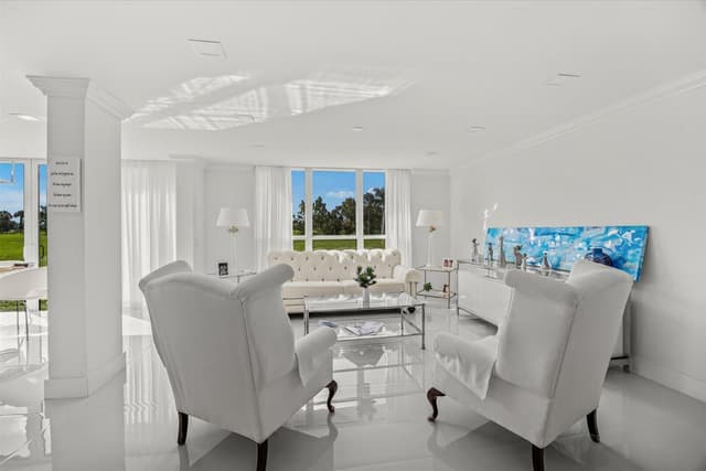 5390 WOODLAND LAKES Drive # 105, Palm Beach Gardens FL 33418 - Palm Beach Gardens, FL - Photo 6