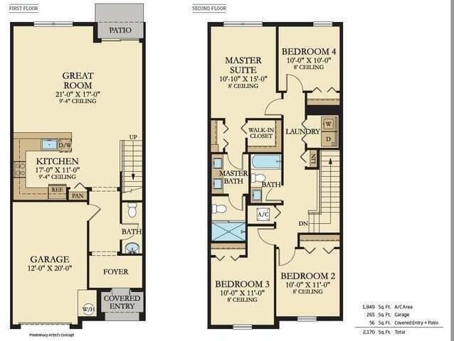 1002 SWEET BRIAR Lane, Riviera Beach FL 33410 - Riviera Beach, FL - Photo 7