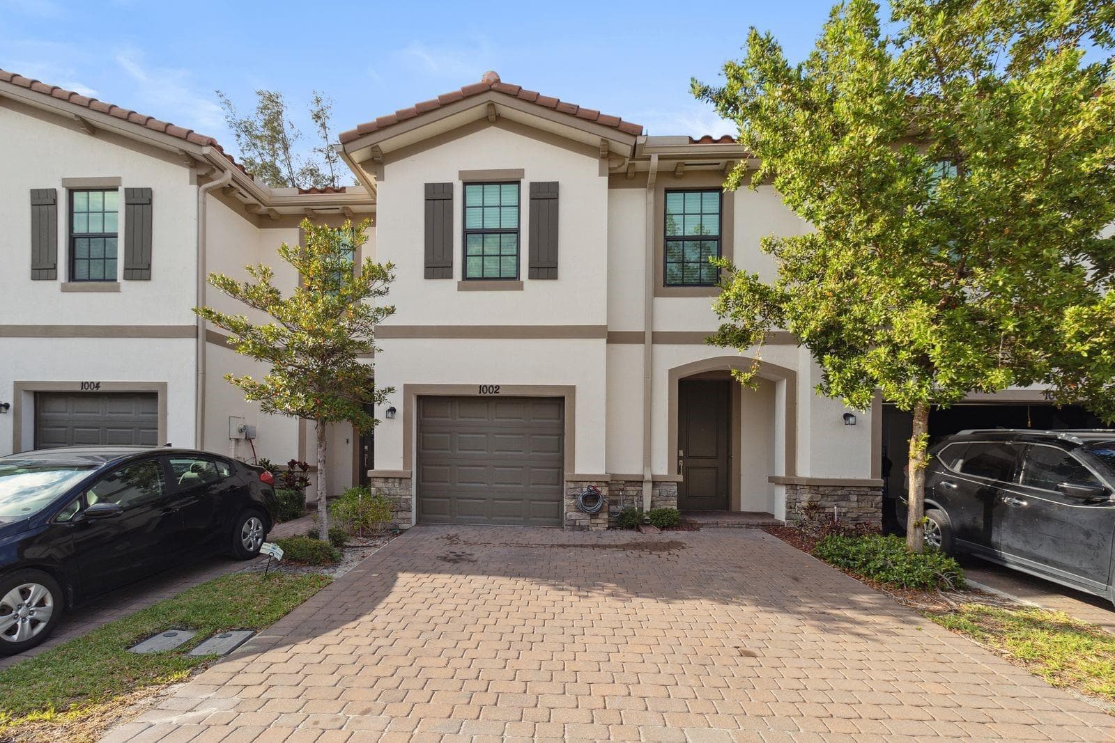 1002 SWEET BRIAR Lane, Riviera Beach FL 33410 - Riviera Beach, FL - Photo 1