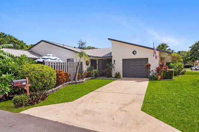 819 NW 25th Avenue, Delray Beach FL 33445 - Delray Beach, FL - Photo 5