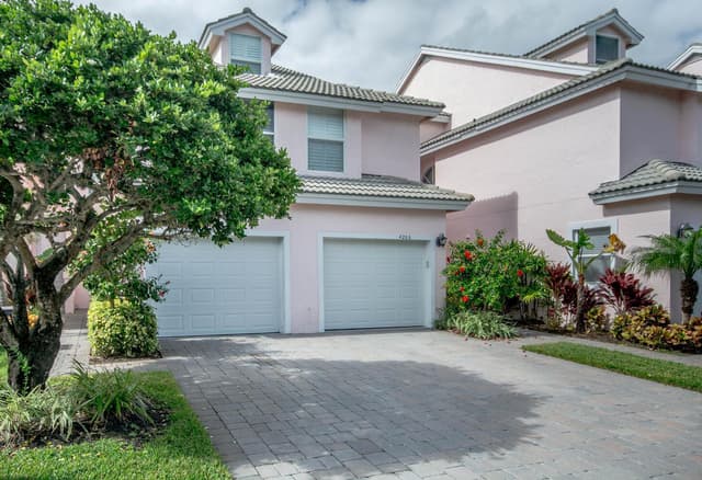 4205 FAIRWAY Drive N # 4205, Jupiter FL 33477 - Jupiter, FL - Photo 2