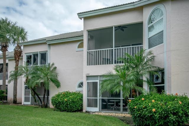 4205 FAIRWAY Drive N # 4205, Jupiter FL 33477 - Jupiter, FL - Photo 3