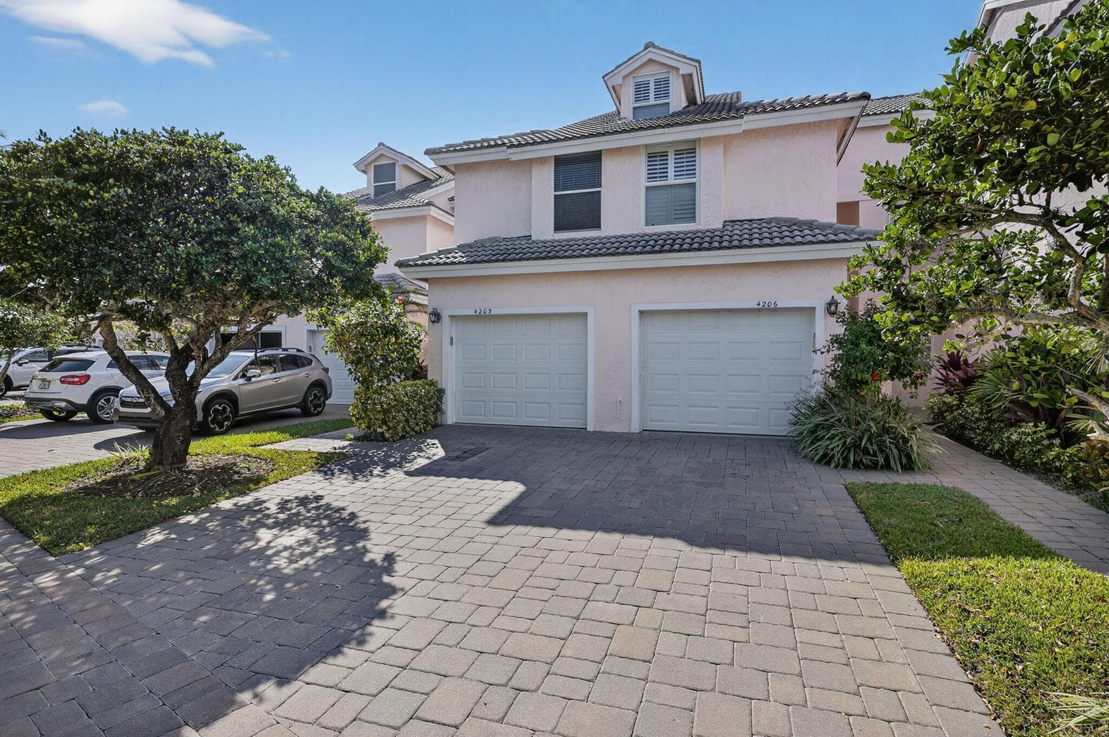 4205 FAIRWAY Drive N # 4205, Jupiter FL 33477 - Jupiter, FL - Photo 1
