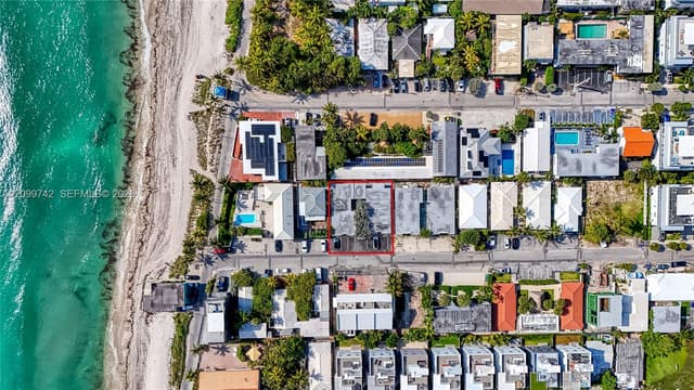 318 Walnut St, Hollywood FL 33019 - Hollywood, FL - Photo 4