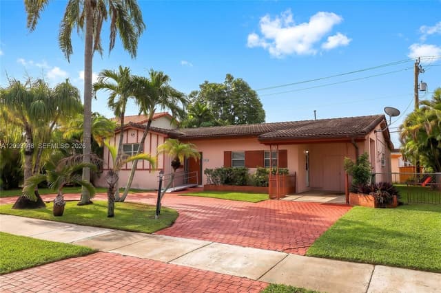 8410 SW 16th St, Miami FL 33155 - Miami, FL - Photo 2