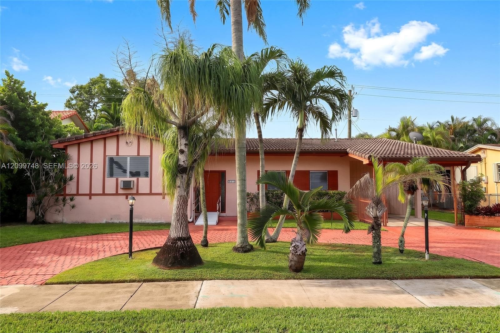 8410 SW 16th St, Miami FL 33155 - Miami, FL - Photo 1