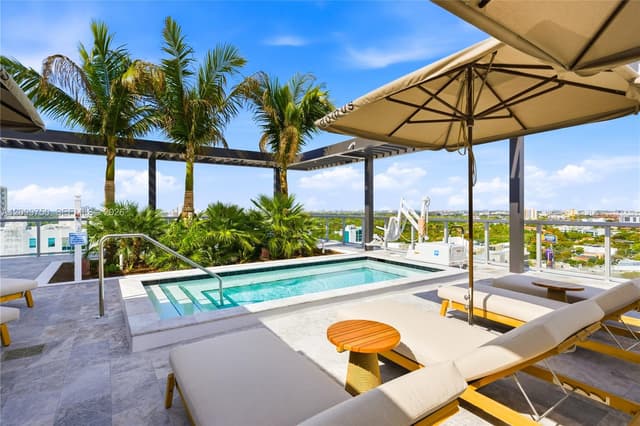 1611 SW 2nd Avenue # 1104, Miami FL 33129 - Miami, FL - Photo 2
