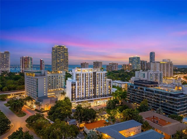 1611 SW 2nd Avenue # 1104, Miami FL 33129 - Miami, FL - Photo 6