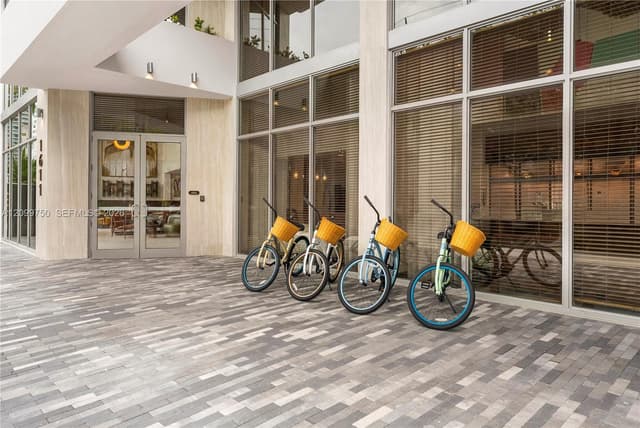 1611 SW 2nd Avenue # 1104, Miami FL 33129 - Miami, FL - Photo 7