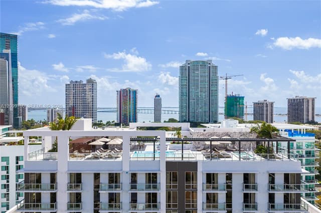 1611 SW 2nd Avenue # 1104, Miami FL 33129 - Miami, FL - Photo 3