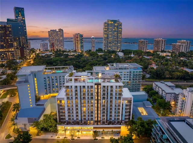 1611 SW 2nd Avenue # 1104, Miami FL 33129 - Miami, FL - Photo 5