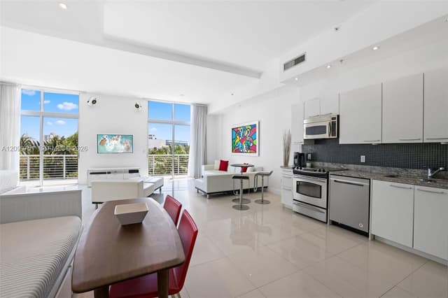 2001 Meridian Ave # 506, Miami Beach FL 33139 - Miami Beach, FL - Photo 6