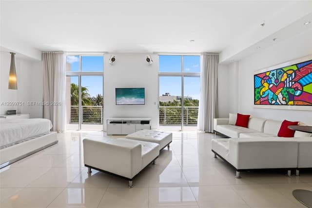 2001 Meridian Ave # 506, Miami Beach FL 33139 - Miami Beach, FL - Photo 3