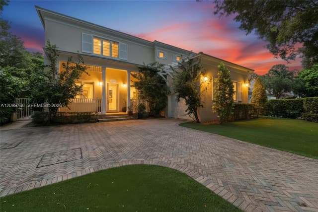 4100 Hardie Ave, Miami FL 33133 - Miami, FL - Photo 2