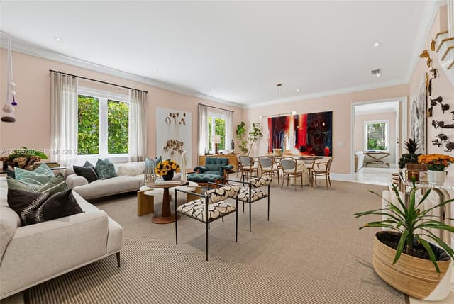4100 Hardie Ave, Miami FL 33133 - Miami, FL - Photo 7