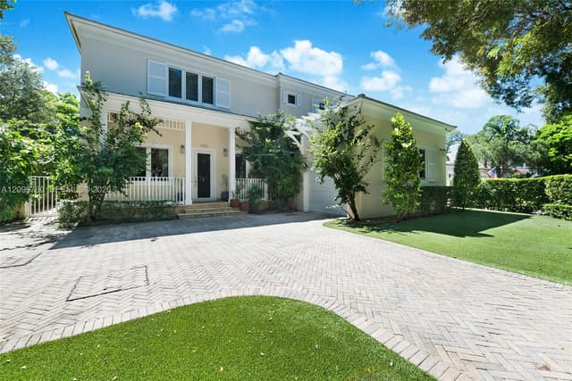 4100 Hardie Ave, Miami FL 33133 - Miami, FL - Photo 3