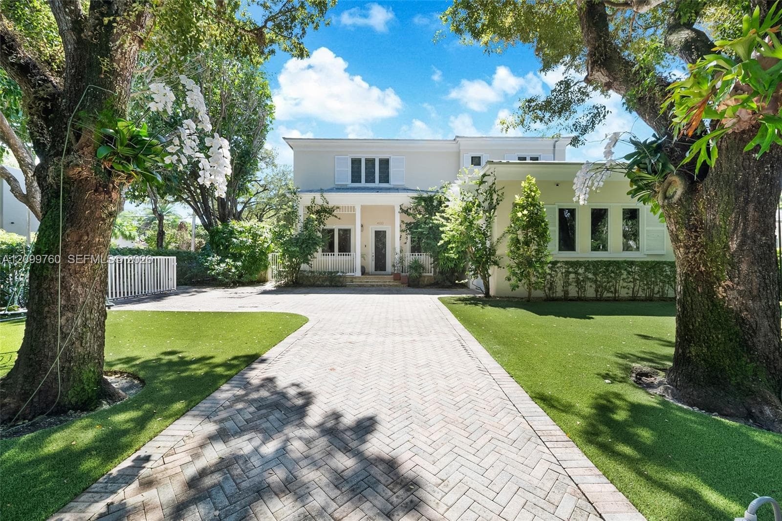 4100 Hardie Ave, Miami FL 33133 - Miami, FL - Photo 1