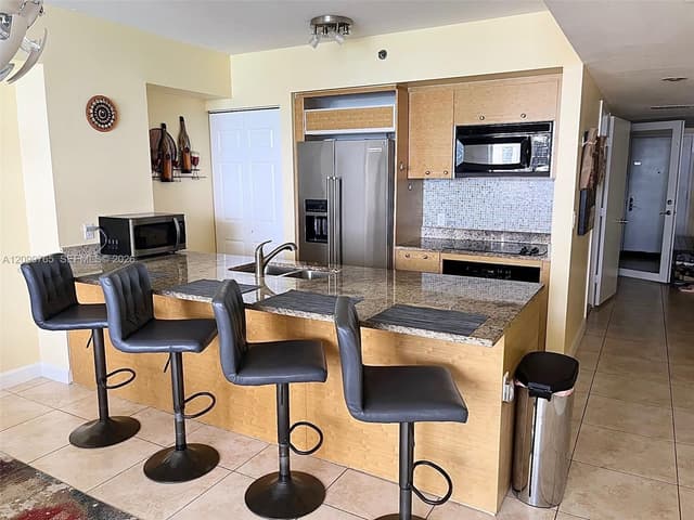 1830 S Ocean Dr # 3705, Hallandale Beach FL 33009 - Hallandale Beach, FL - Photo 3