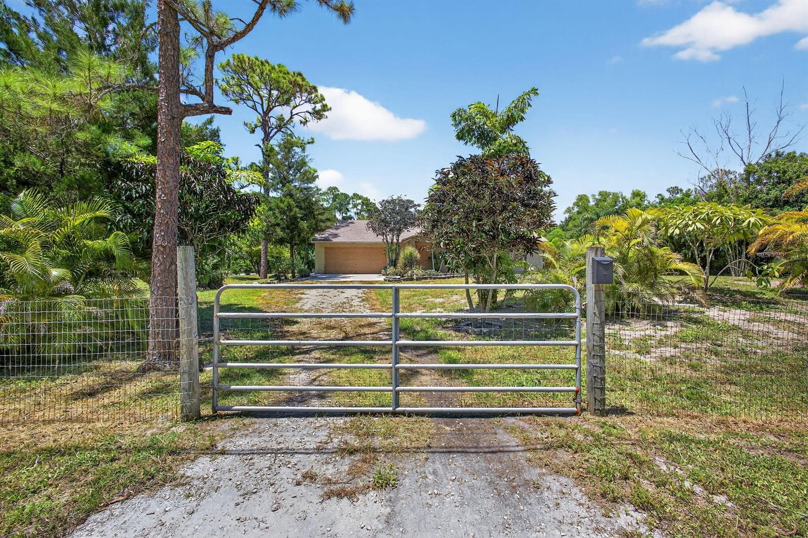 16971 W Mayfair Drive W, FL 33470 - Photo 1