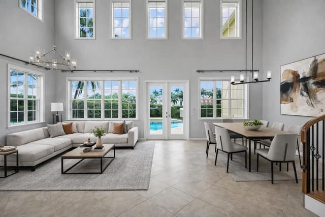 1428 Barlow Court, Palm Beach Gardens FL 33410 - Palm Beach Gardens, FL - Photo 7