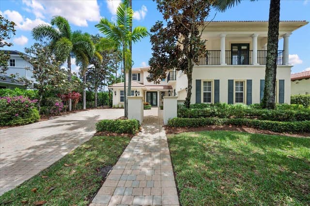 1428 Barlow Court, Palm Beach Gardens FL 33410 - Palm Beach Gardens, FL - Photo 3