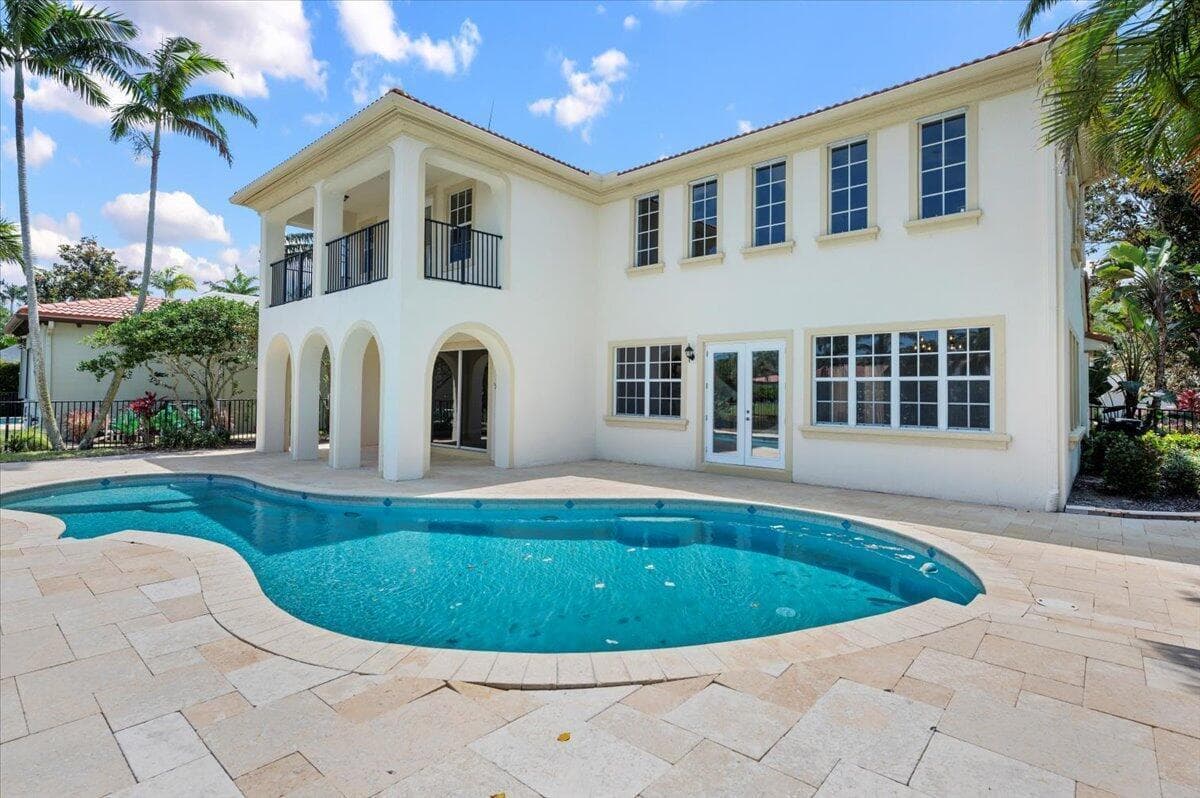 1428 Barlow Court, Palm Beach Gardens FL 33410 - Palm Beach Gardens, FL - Photo 1