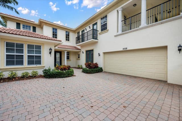 1428 Barlow Court, Palm Beach Gardens FL 33410 - Palm Beach Gardens, FL - Photo 5