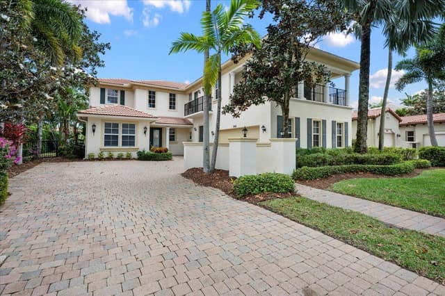 1428 Barlow Court, Palm Beach Gardens FL 33410 - Palm Beach Gardens, FL - Photo 4