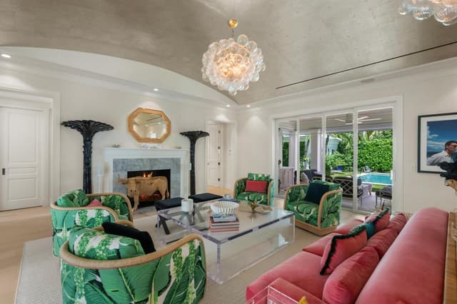 209 SANDPIPER Drive, Palm Beach FL 33480 - Palm Beach, FL - Photo 5