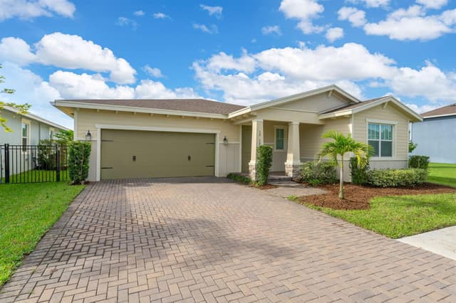 19172 Croft Mill Crossing, Loxahatchee FL 33470 - Loxahatchee, FL - Photo 2