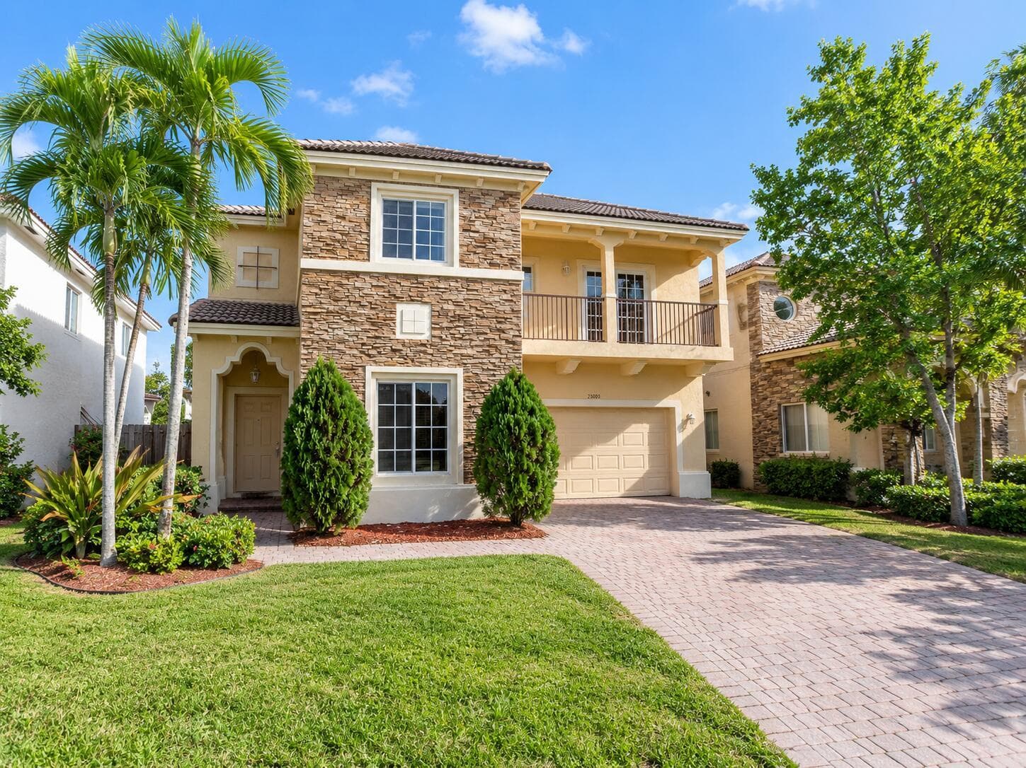 22121 SW 87th Place, Cutler Bay FL 33190 - Cutler Bay, FL - Photo 1