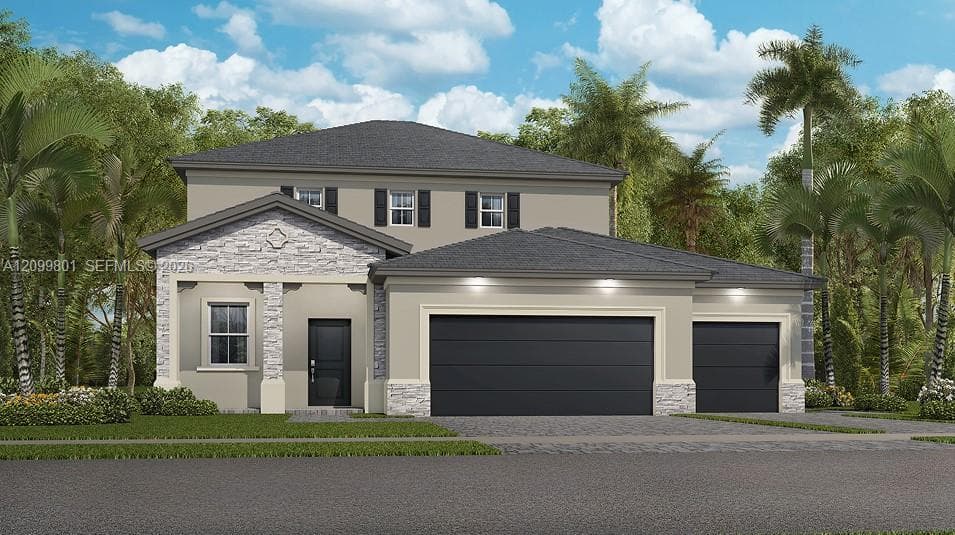17536 SW 287 ST, Miami FL 33030 - Miami, FL - Photo 1