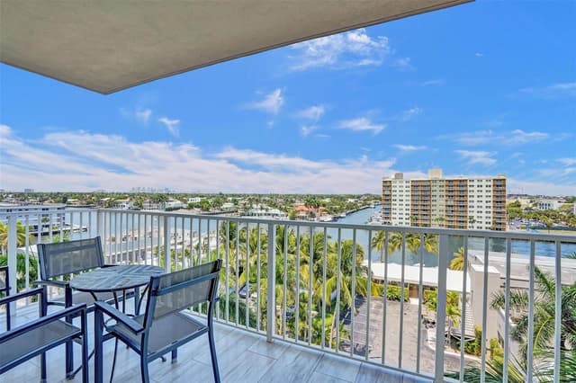 3020 NE 32nd Avenue Unit 618, Fort Lauderdale FL 33308 - Fort Lauderdale, FL - Photo 2