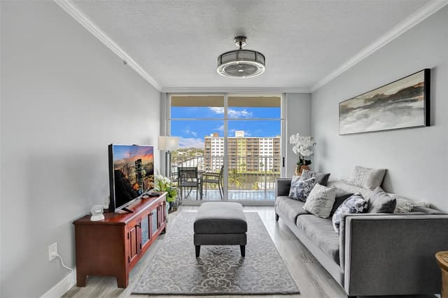 3020 NE 32nd Avenue Unit 618, Fort Lauderdale FL 33308 - Fort Lauderdale, FL - Photo 6