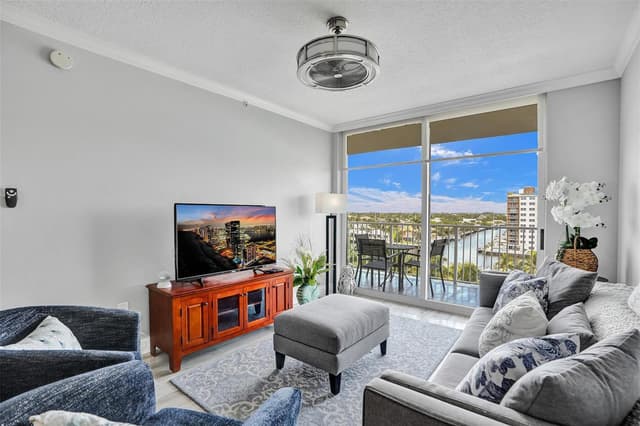 3020 NE 32nd Avenue Unit 618, Fort Lauderdale FL 33308 - Fort Lauderdale, FL - Photo 7
