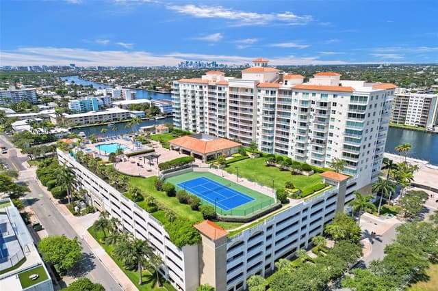 3020 NE 32nd Avenue Unit 618, Fort Lauderdale FL 33308 - Fort Lauderdale, FL - Photo 3