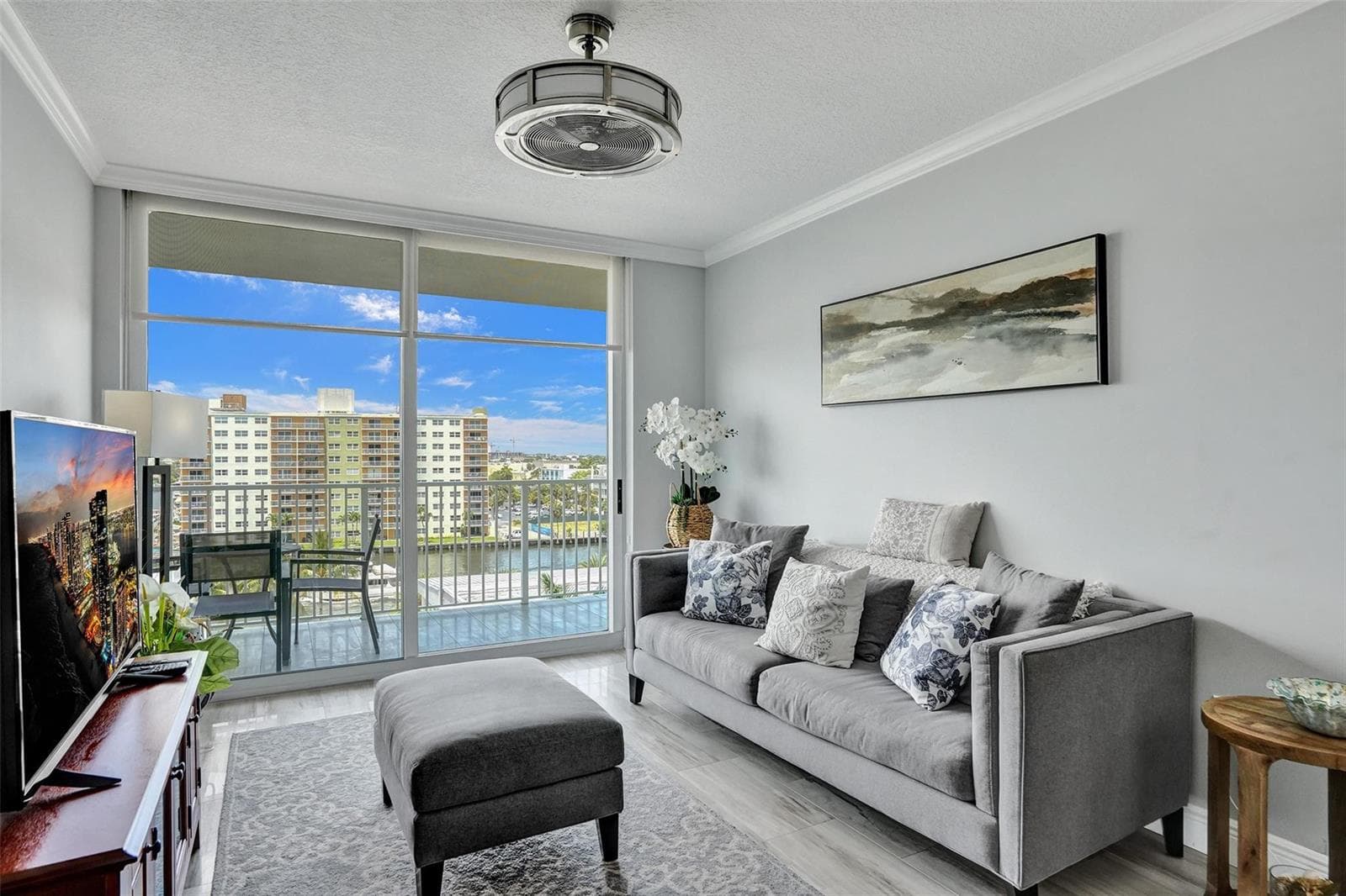 3020 NE 32nd Avenue Unit 618, Fort Lauderdale FL 33308 - Fort Lauderdale, FL - Photo 1