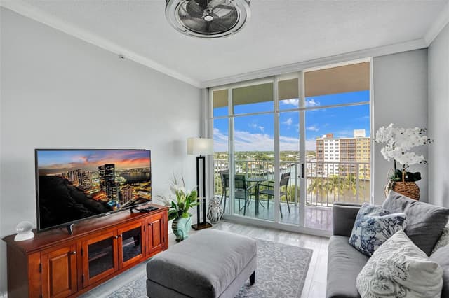 3020 NE 32nd Avenue Unit 618, Fort Lauderdale FL 33308 - Fort Lauderdale, FL - Photo 5