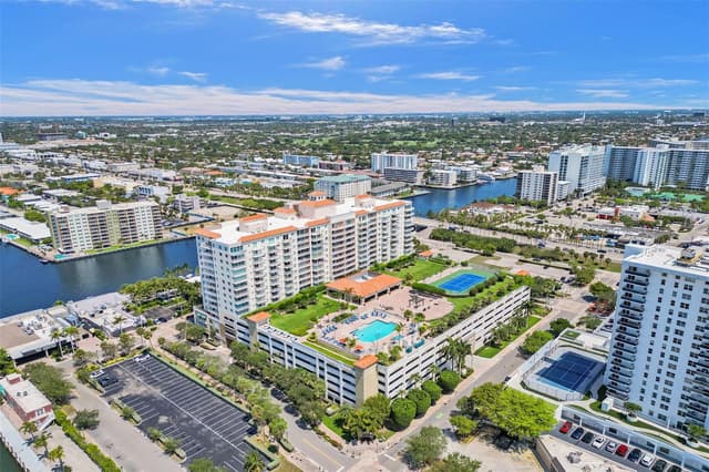 3020 NE 32nd Avenue Unit 618, Fort Lauderdale FL 33308 - Fort Lauderdale, FL - Photo 4