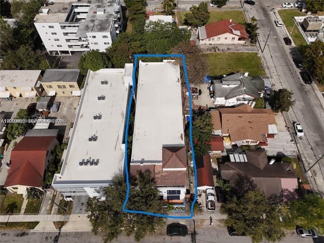 1021 NW 3rd St # 305, Miami FL 33128 - Miami, FL - Photo 6