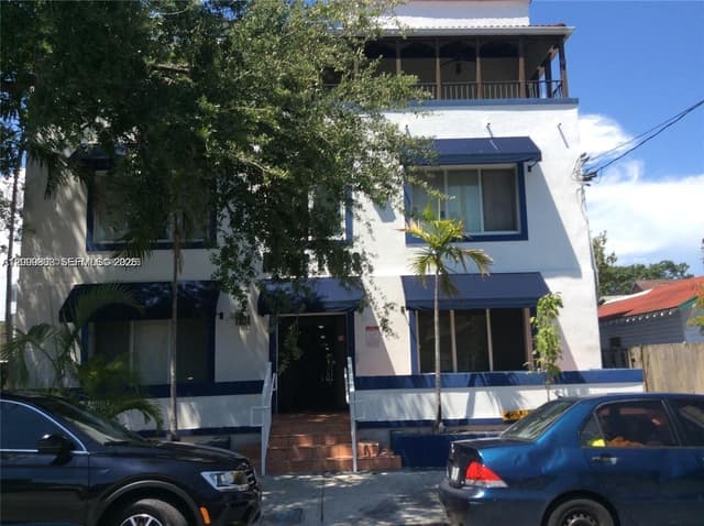 1021 NW 3rd St # 305, Miami FL 33128 - Miami, FL - Photo 3